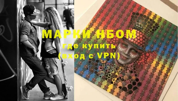 гашик Горнозаводск